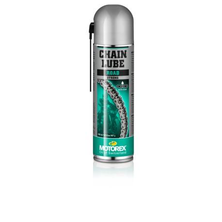 CHAINLUBE ROAD STRONG 500ML