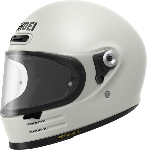 SHOEI GLAMSTER06 Off White