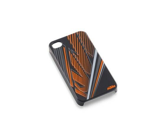 PHONE CASE STYLE KTM iPhone 4/4S Hard Case