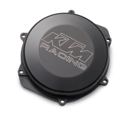 SXS CLUTCH COVER OUTSIDE