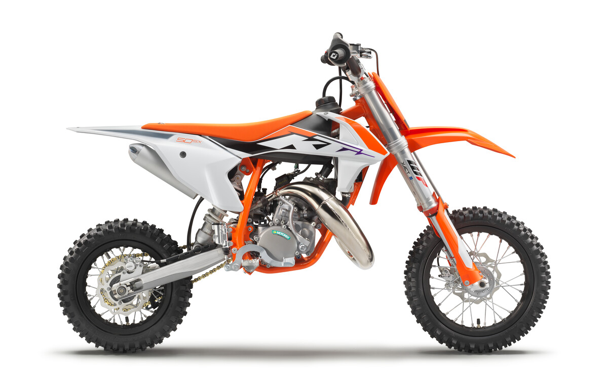 SX 50 2023 KTM Bratislava