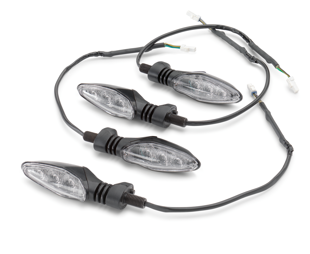 LED BLINKER KIT LED BLINKER KIT