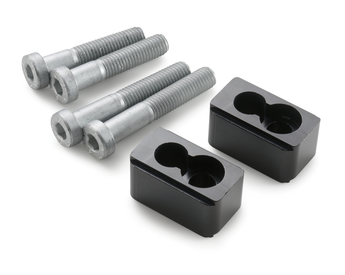 HANDLEBAR RISER-KIT