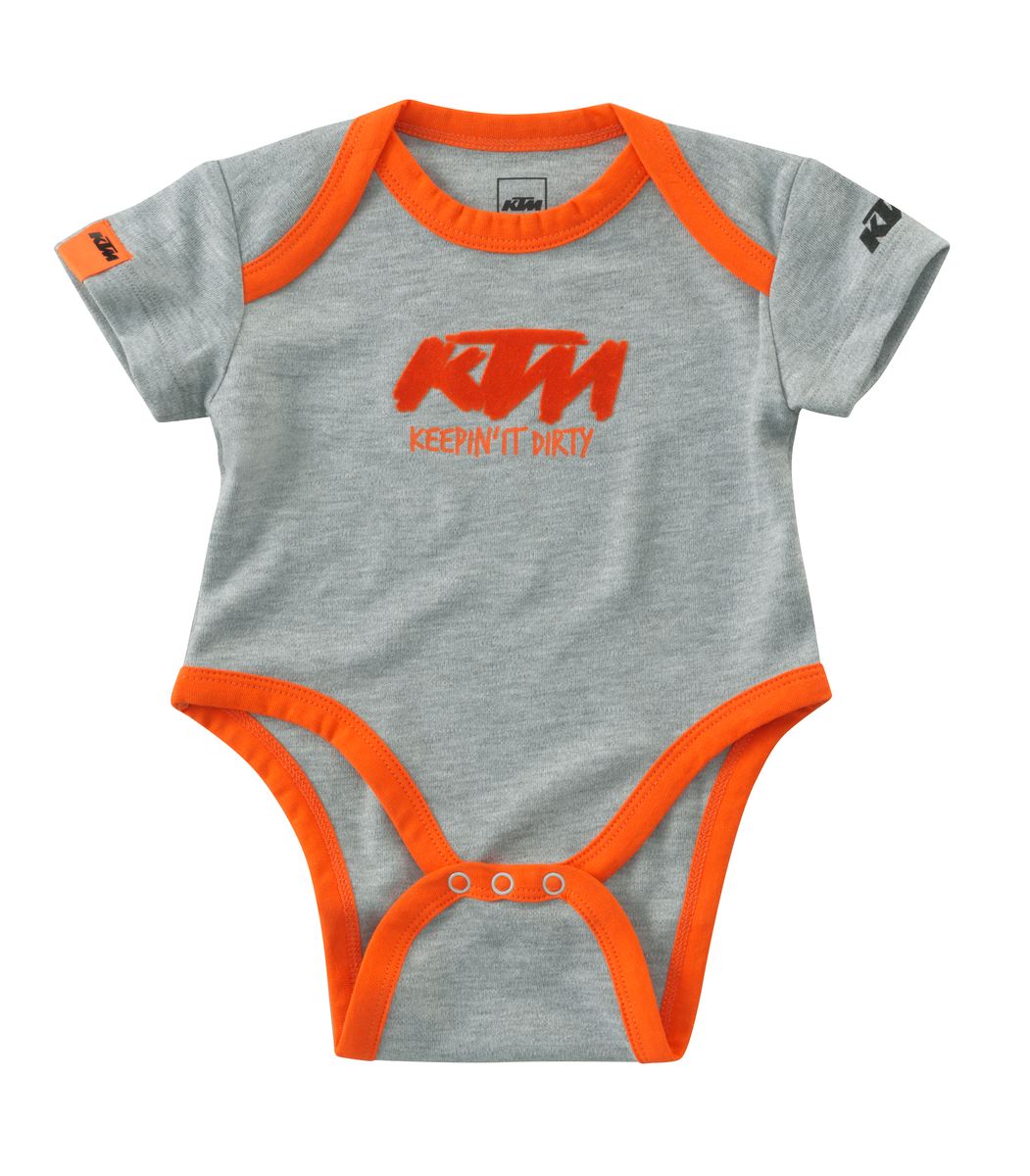 BABY BODY SET BABY BODY SET