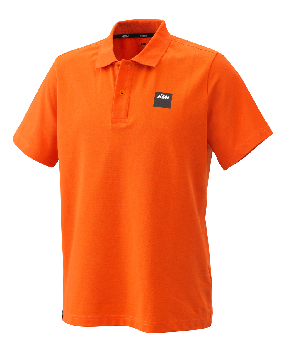 PURE RACING POLO PURE RACING POLO