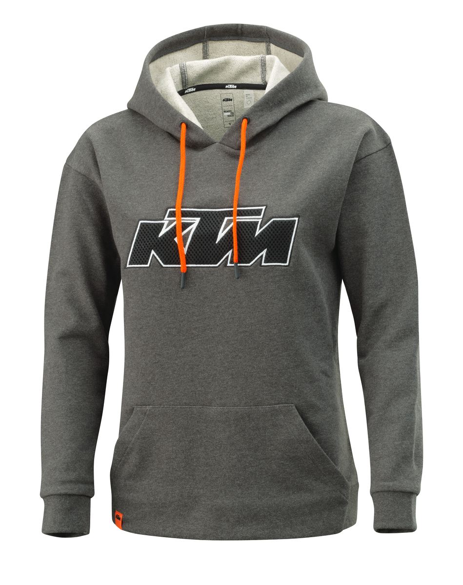 PATCH WOMEN HOODIE