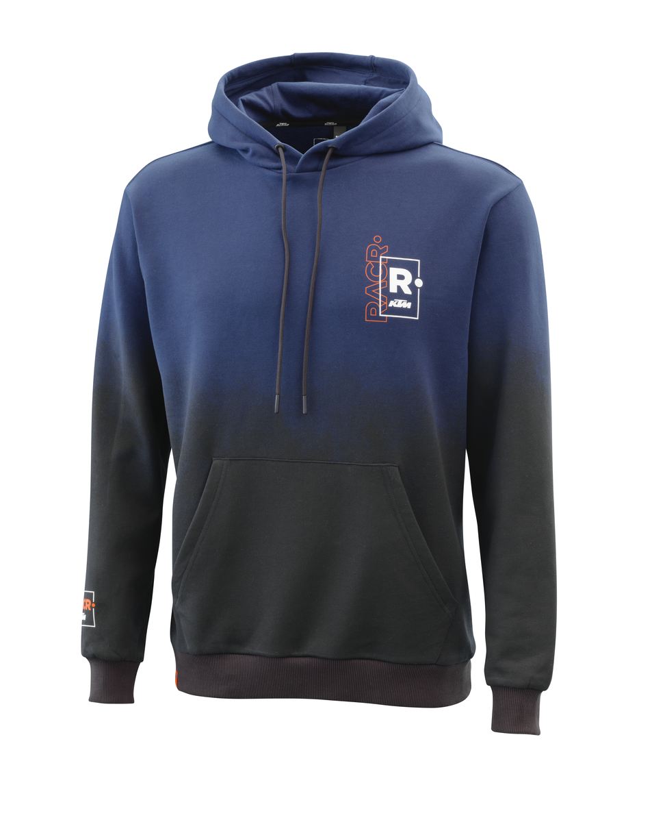 MIKINA RACR HOODIE