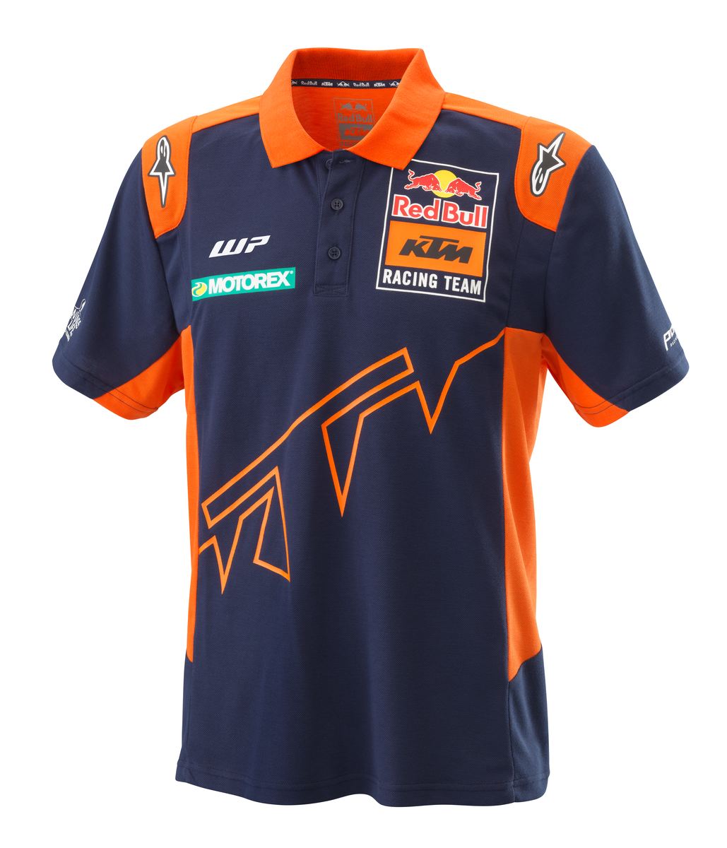 REPLICA TEAM POLO REPLICA TEAM POLO