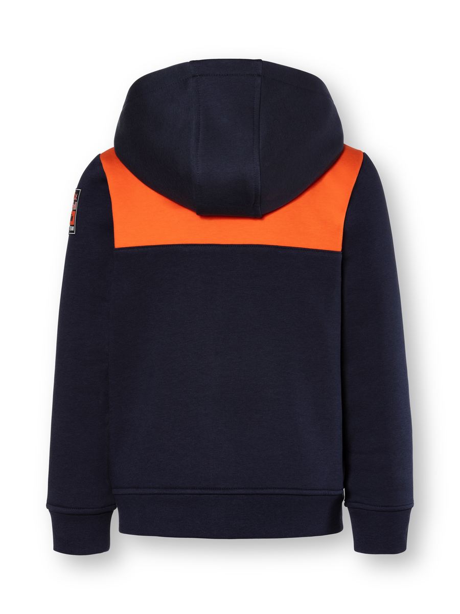 RB KIDS ZONE ZIP HOODIE