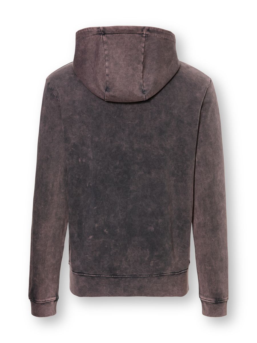 RB SHRED ZIP HOODIE