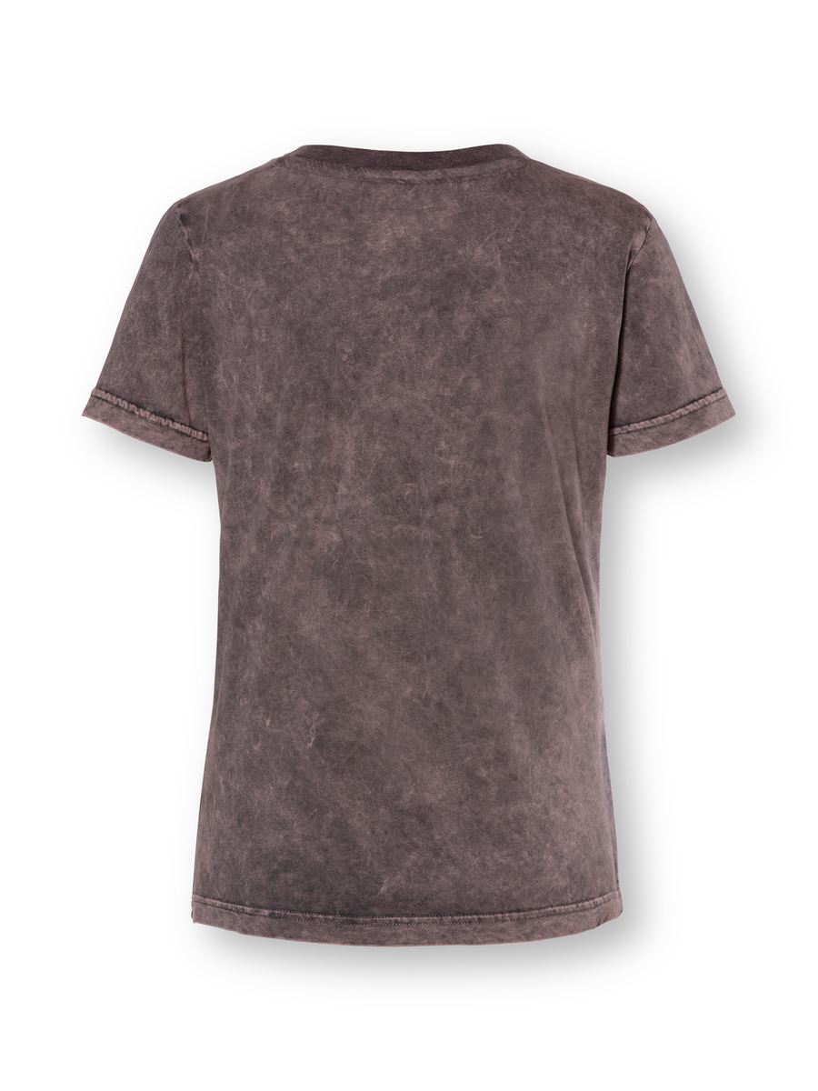 RB WOMEN SHRED T-SHIRT RB WOMEN SHRED T-SHIRT