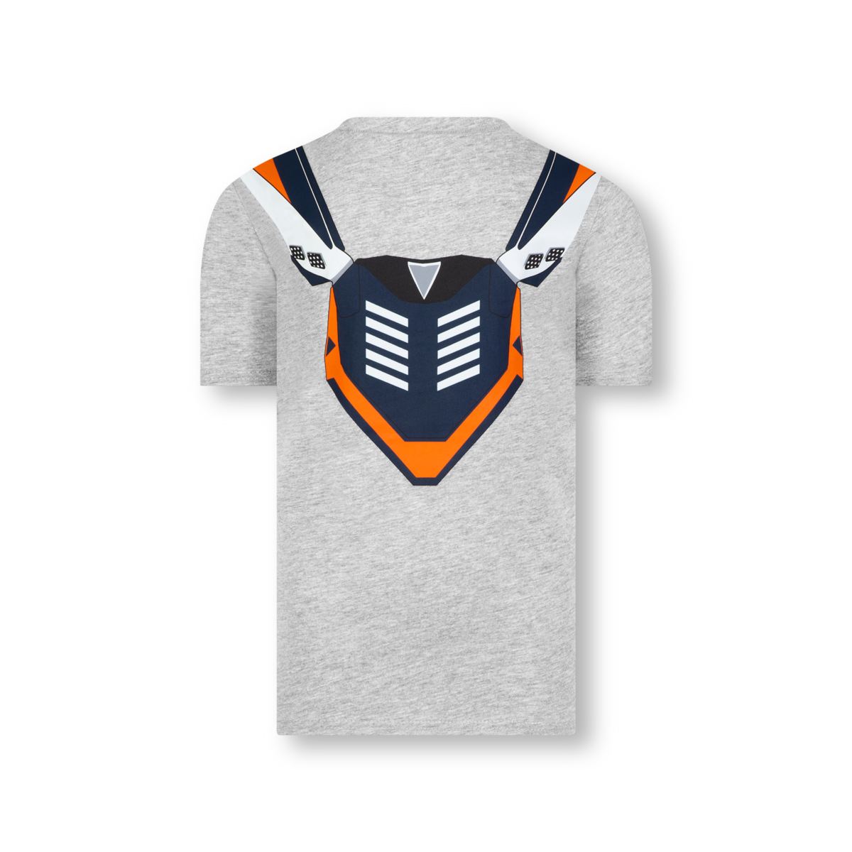 KIDS ROCK SOLID T-SHIRT