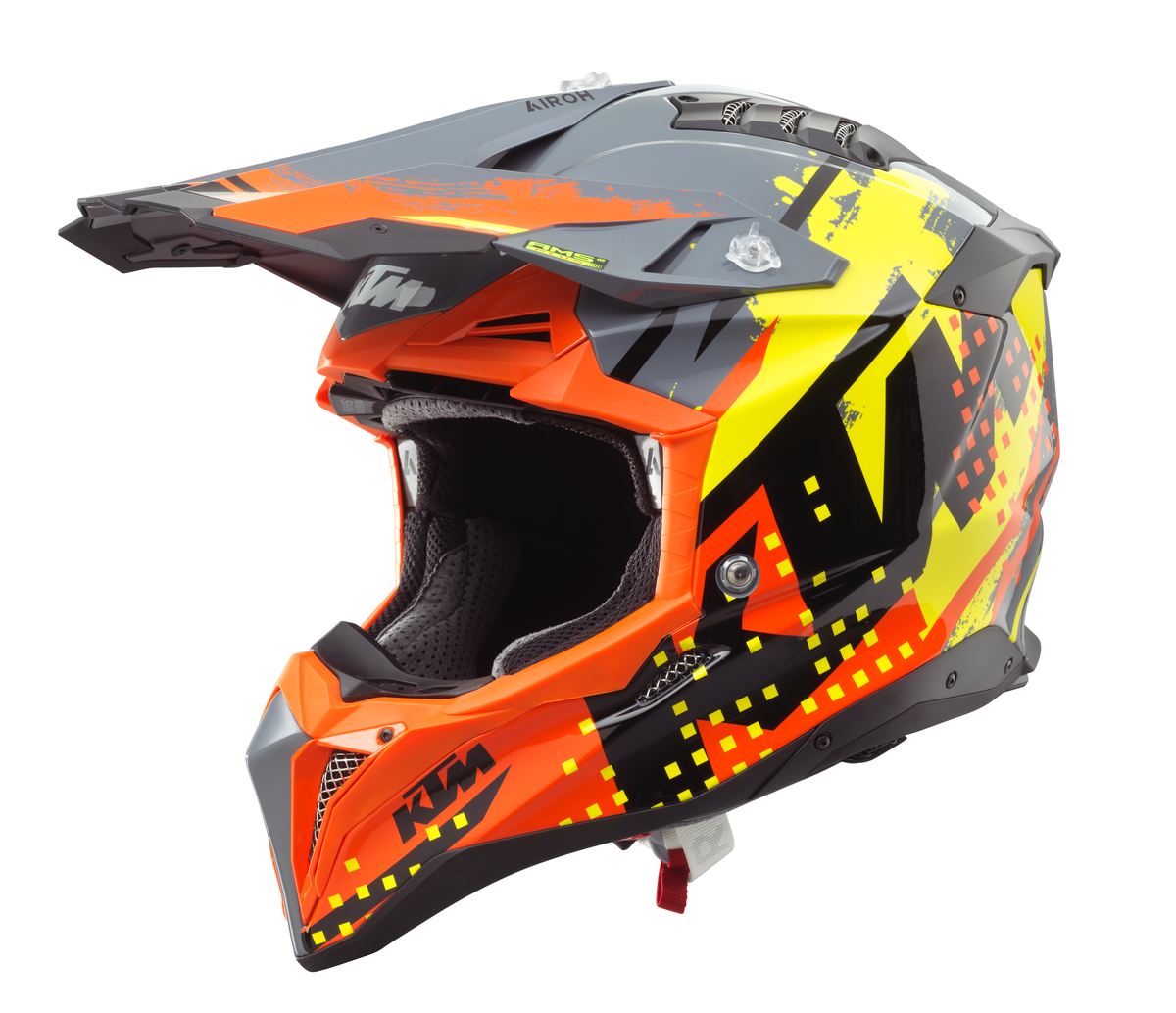 AVIATOR 3 HELMET AVIATOR 3 HELMET