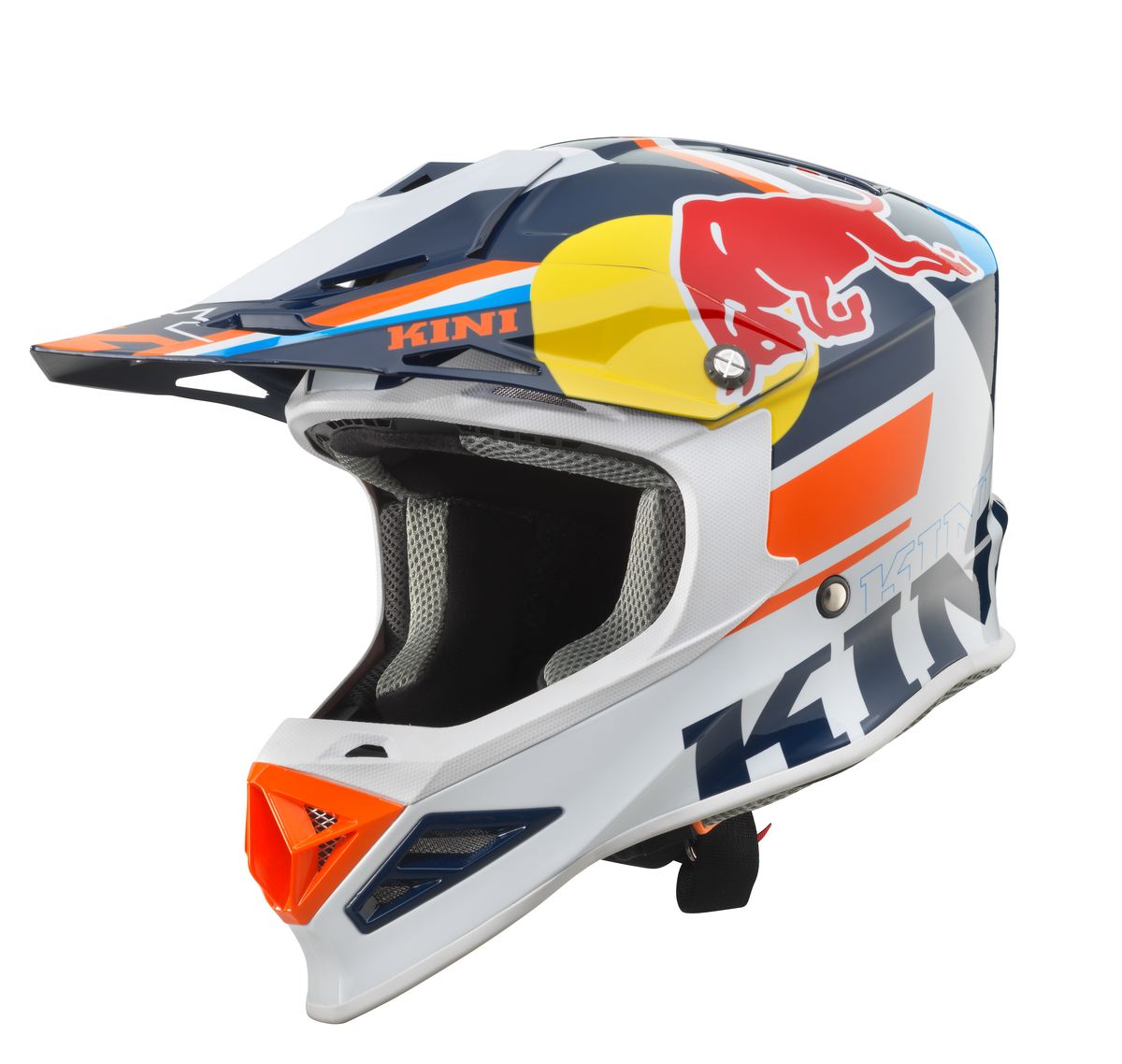 KINI-RB COMPETITION HELMET KINI-RB COMPETITION HELMET