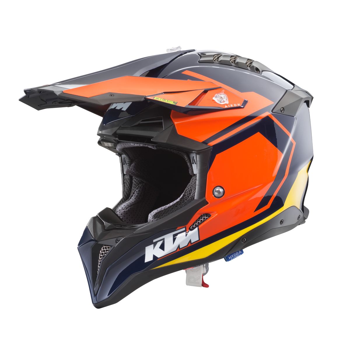 AVIATOR 3 HELMET AVIATOR 3 HELMET