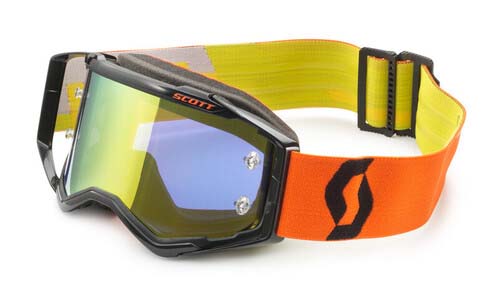 PROSPECT GOGGLES PROSPECT GOGGLES