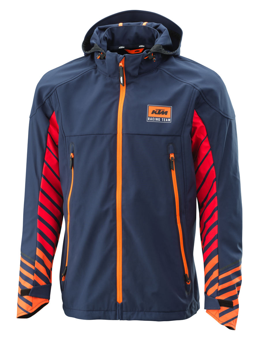 BUNDA KTM SPEED RACING TEAM JACKET