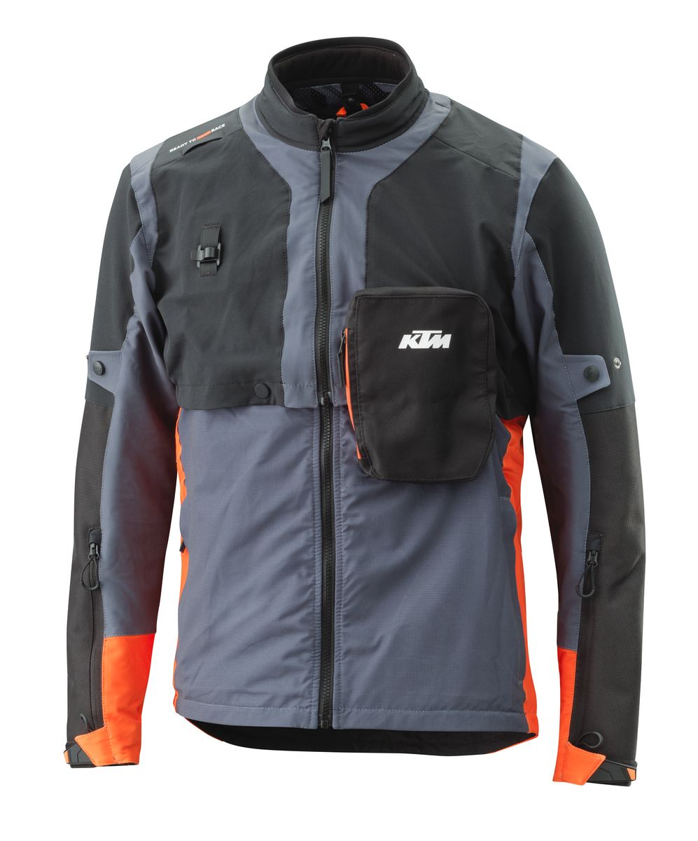 RACETECH JACKET RACETECH JACKET