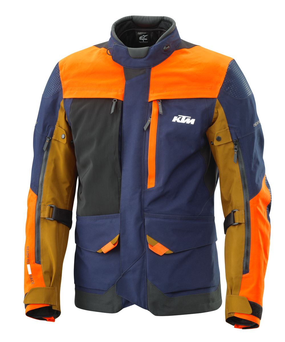 VAST GORE-TEX® JACKET VAST GORE-TEX® JACKET