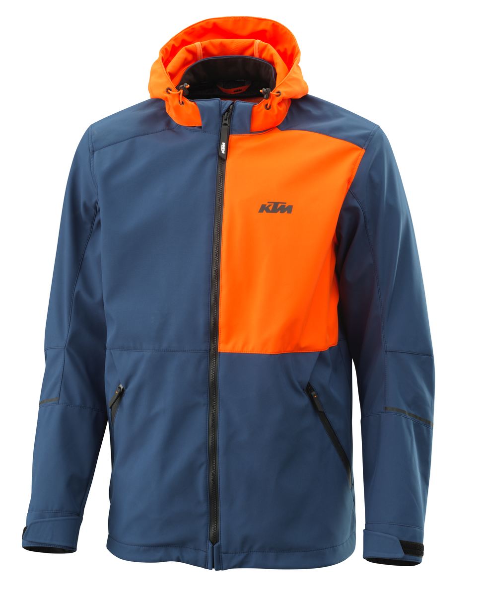 TWO 4 RIDE V2 JACKET TWO 4 RIDE V2 JACKET