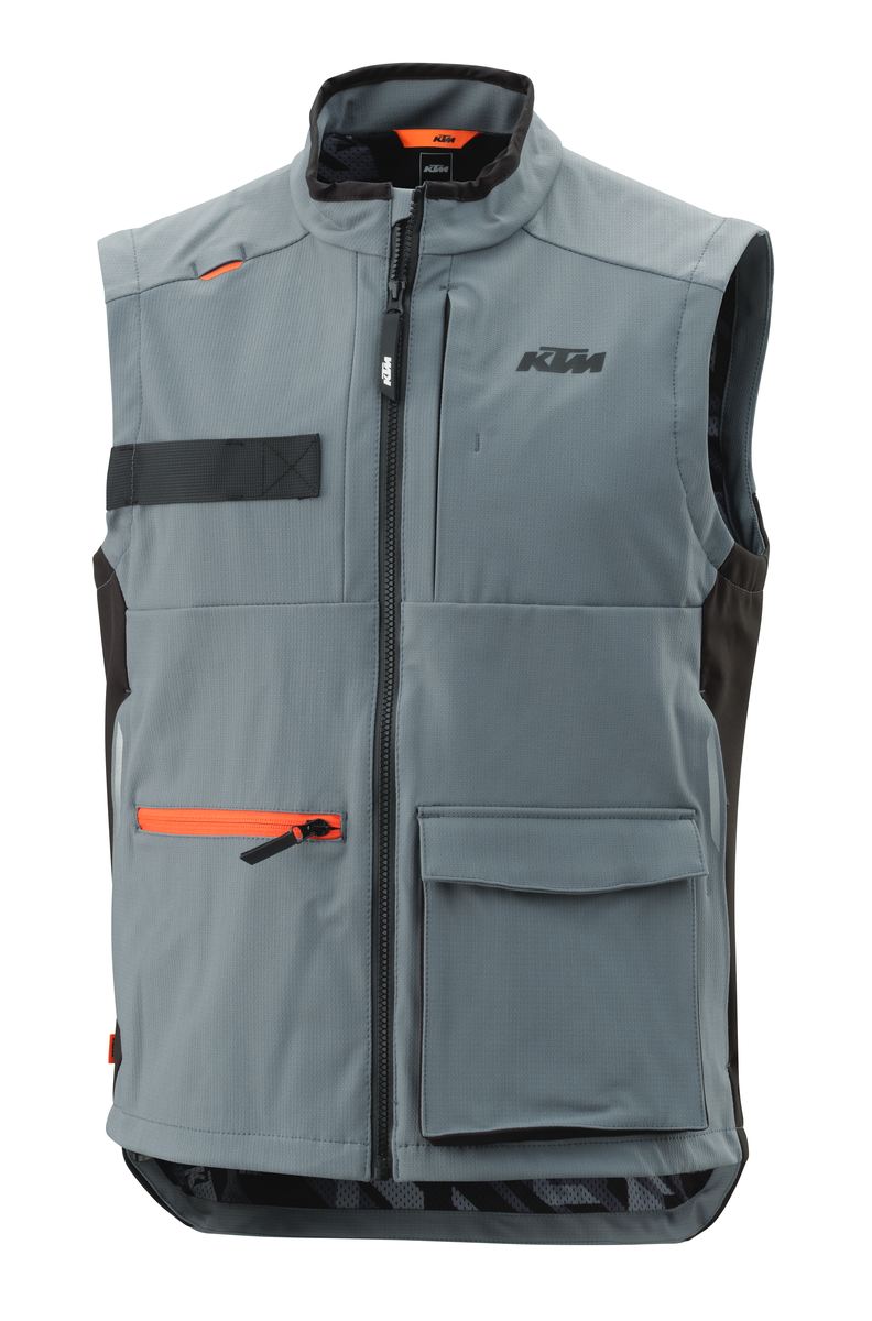 RACETECH VEST RACETECH VEST