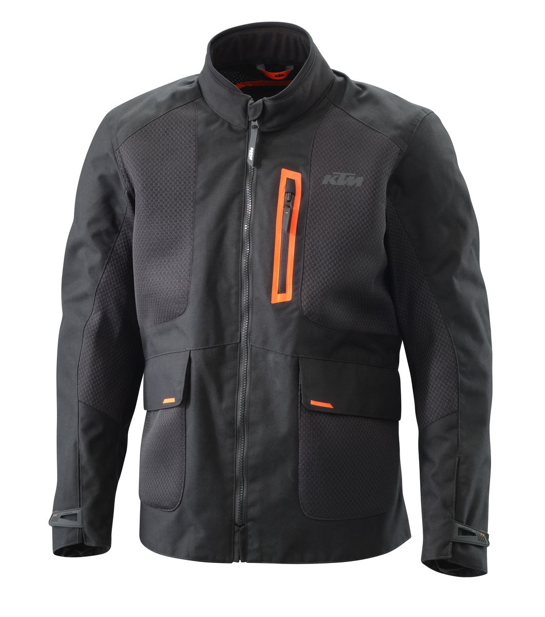 VENTED V2 JACKET VENTED V2 JACKET