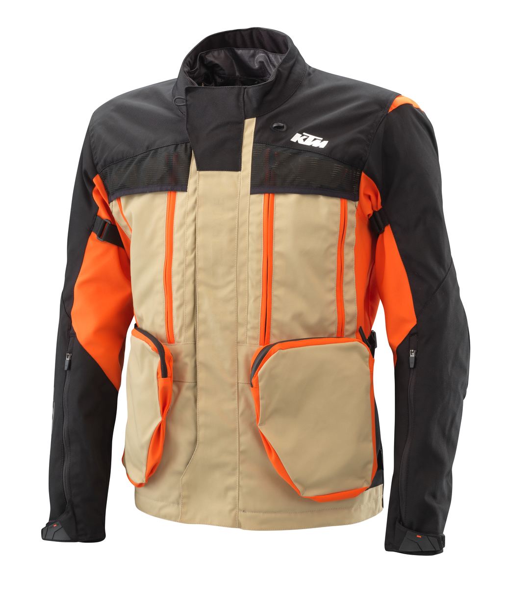 ADV R V2 JACKET ADV R V2 JACKET