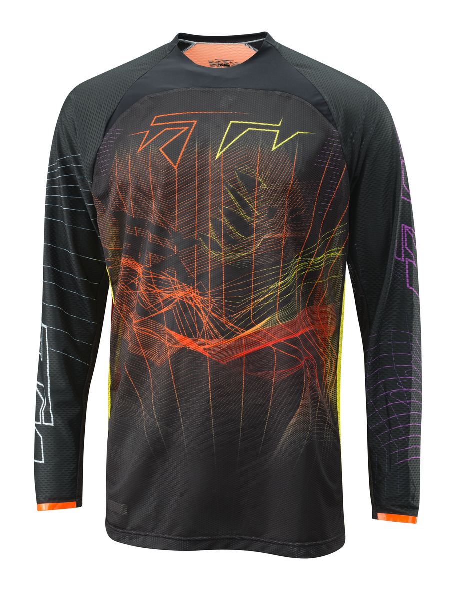 GRAVITY-FX JERSEY AIR GRAVITY-FX JERSEY AIR