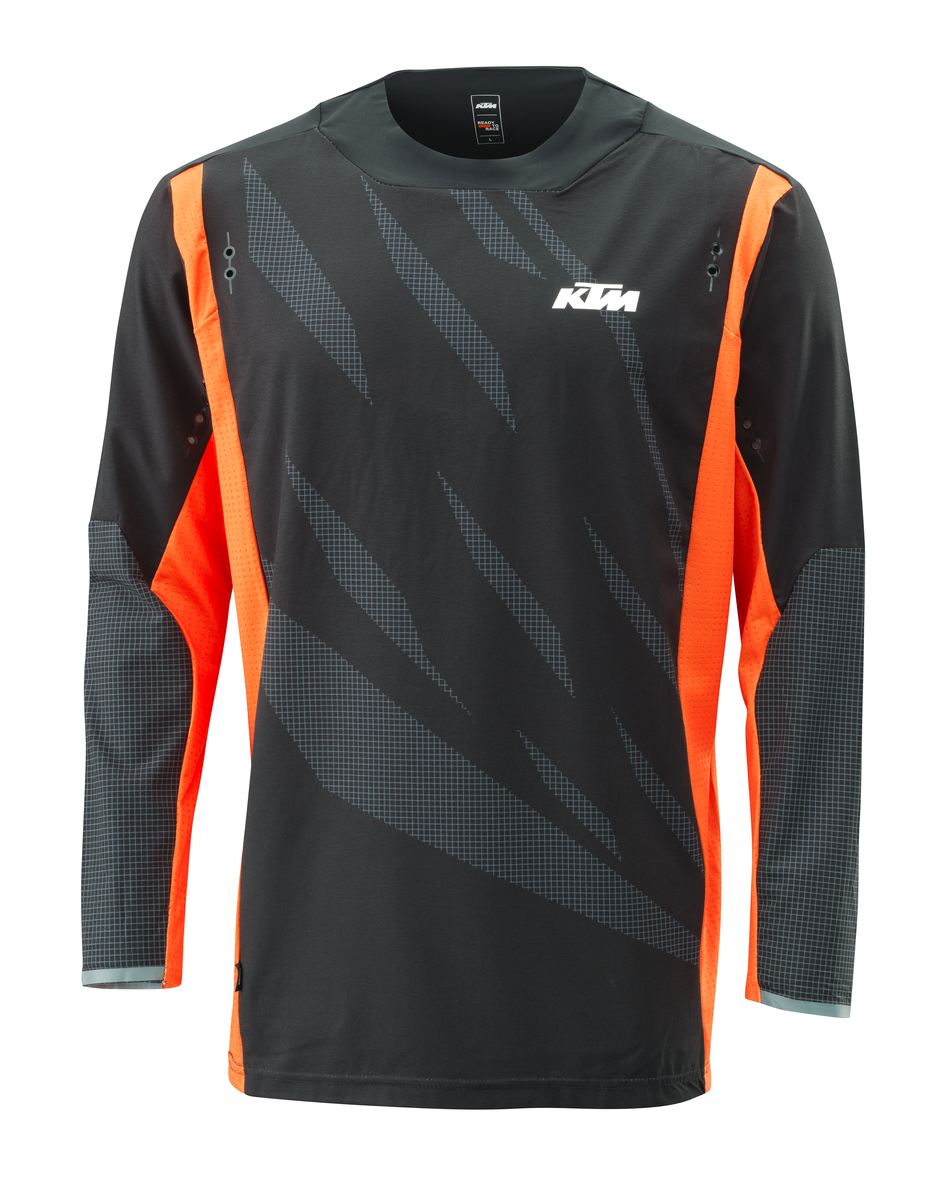 RACETECH JERSEY RACETECH JERSEY
