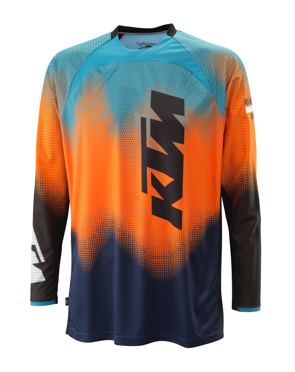 GRAVITY-FX SHIRT GRAVITY-FX SHIRT