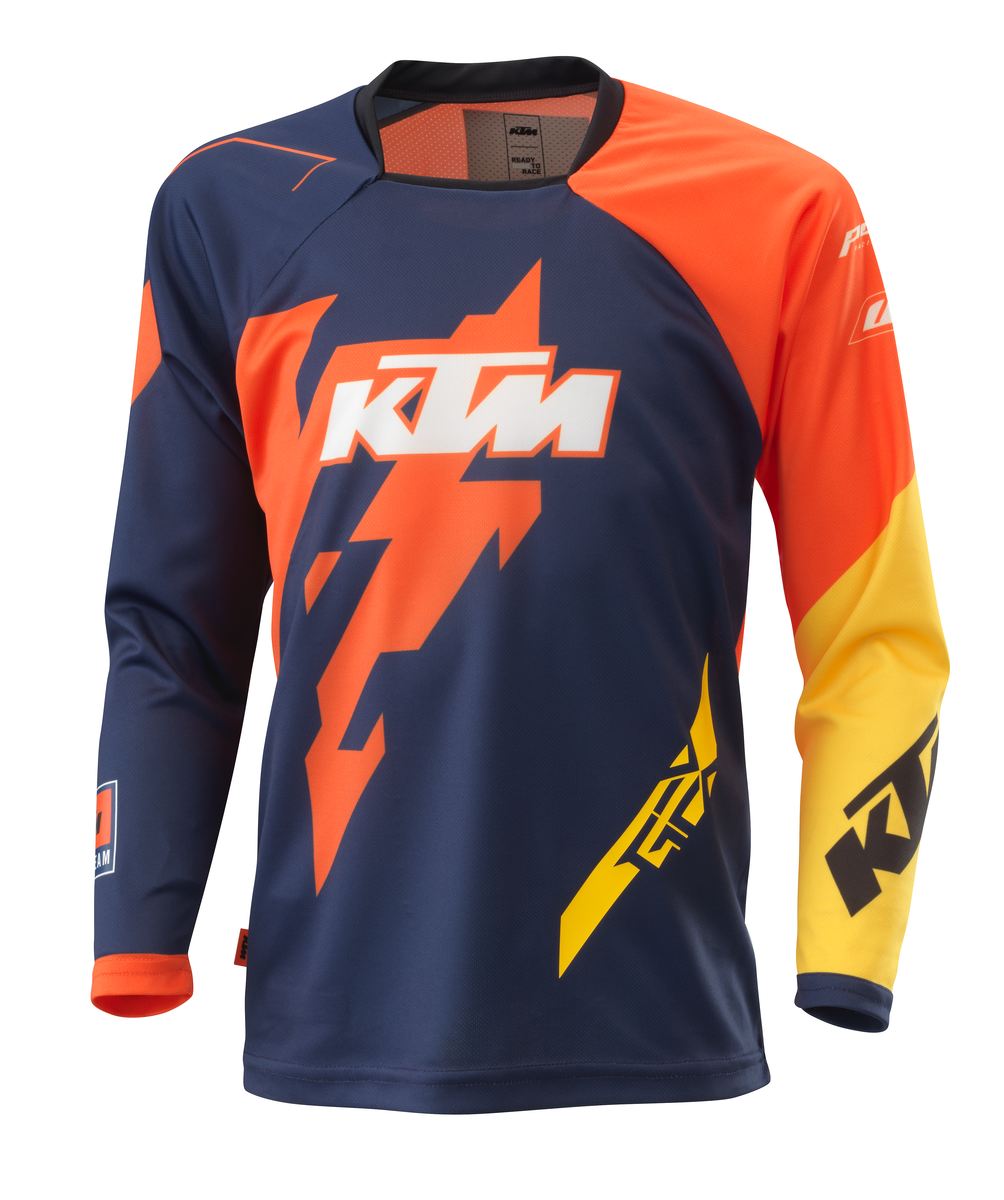 KIDS GRAVITY-FX SHIRT KIDS GRAVITY-FX SHIRT