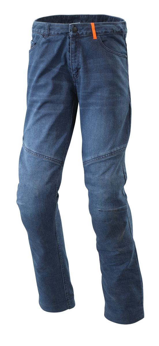 NOHAVICE RIDING JEANS V2 NOHAVICE RIDING JEANS V2