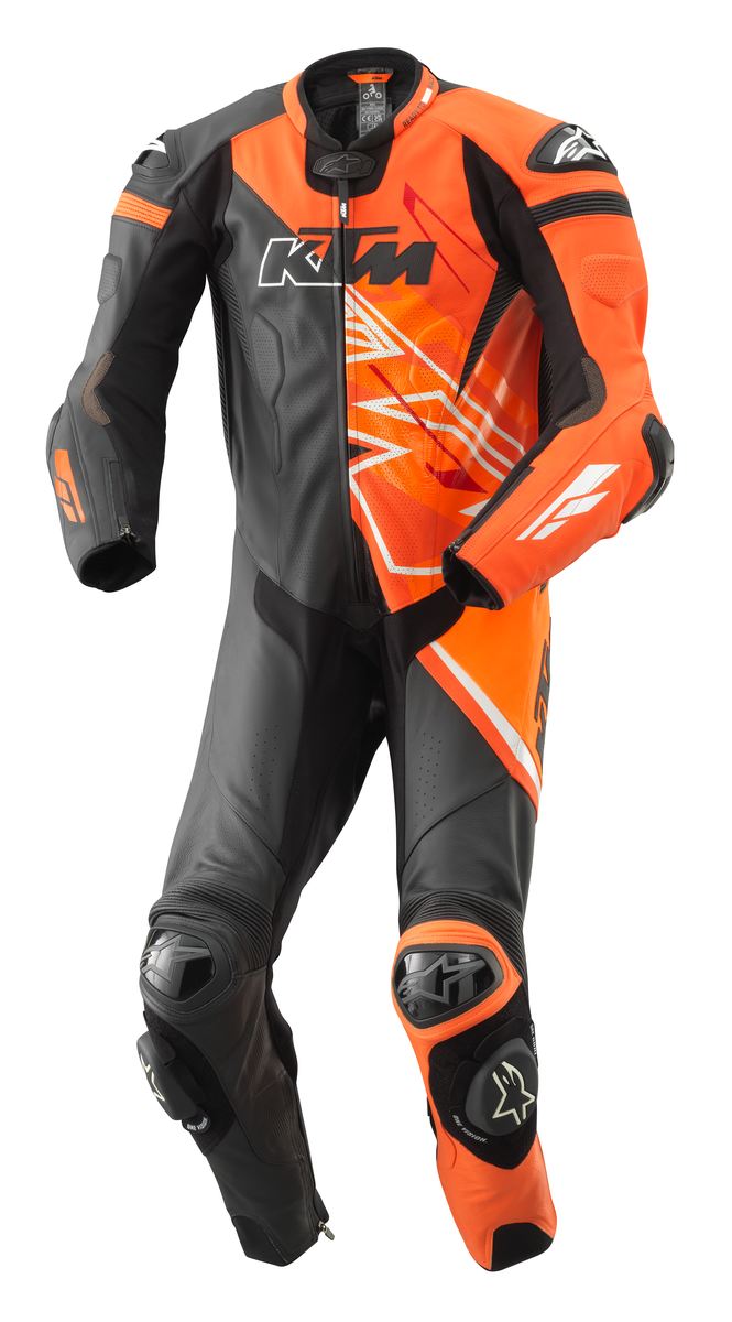 RADIUS 1-PCS SUIT RADIUS 1-PCS SUIT