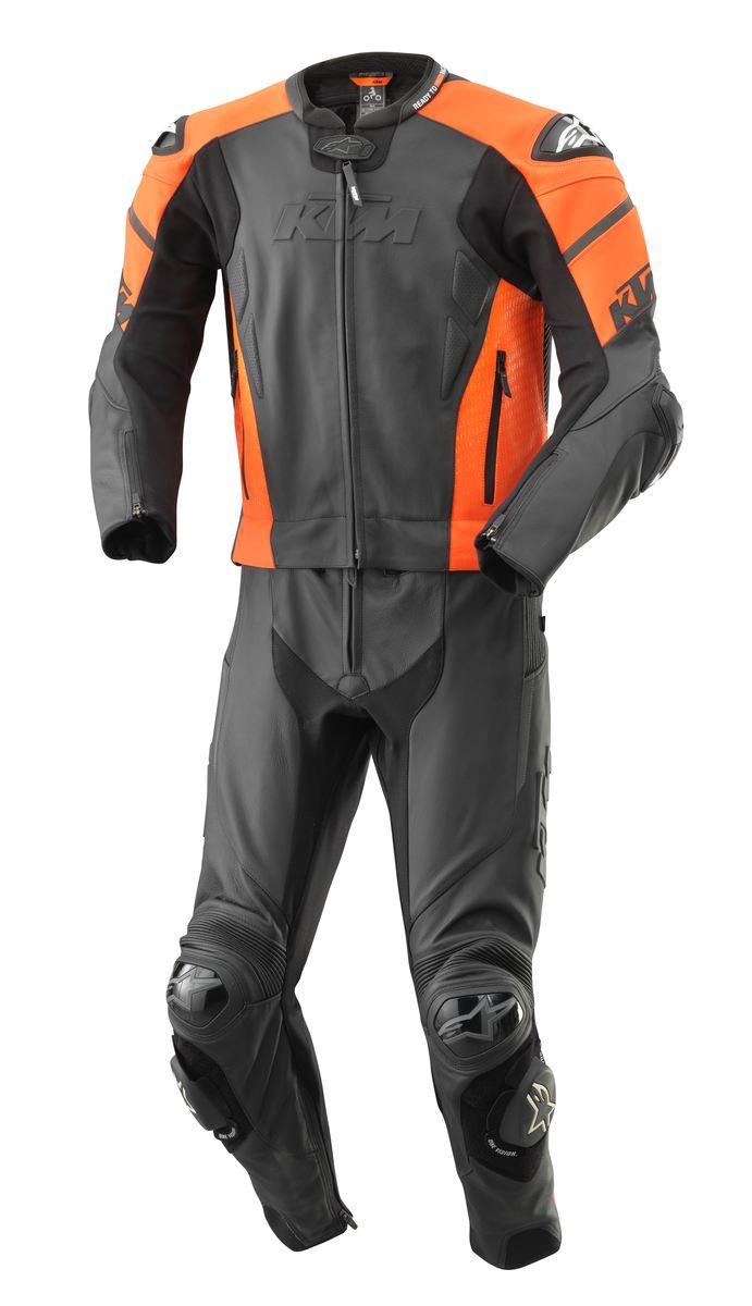 RADIUS 2-PCS SUIT RADIUS 2-PCS SUIT