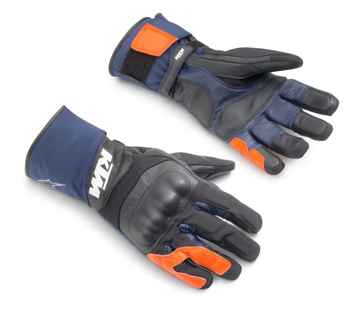 VAST 2IN1 GORE-TEX® GLOVES VAST 2IN1 GORE-TEX® GLOVES
