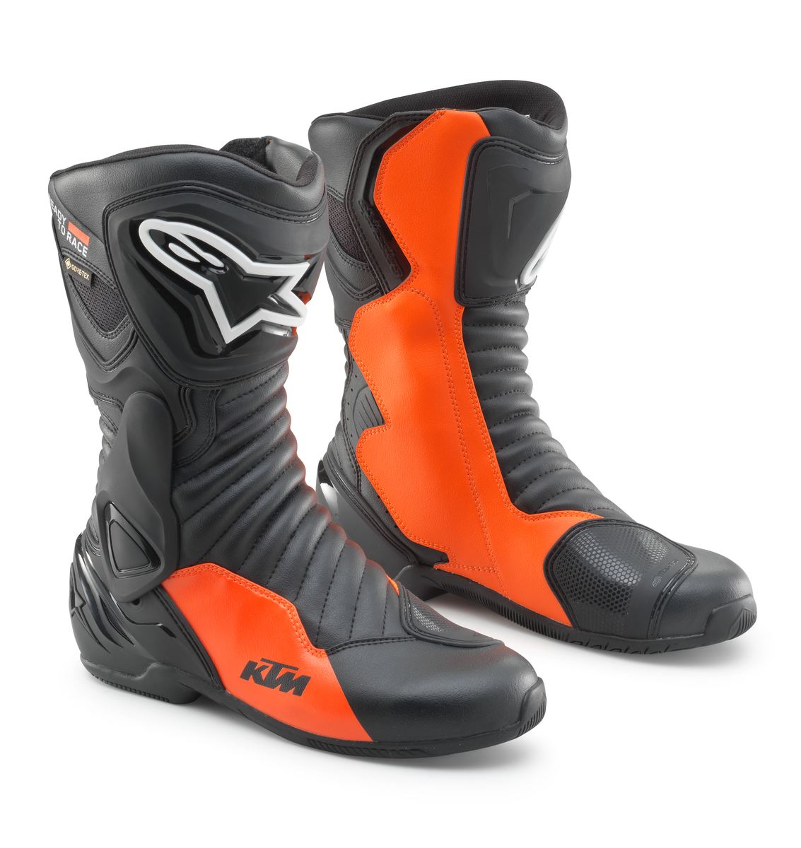 SMX 6 V2 GORE TEX BOOTS 48 KTM Bratislava