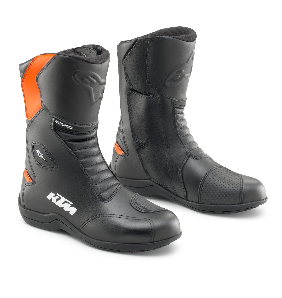ČIŽMY ANDES V2 DRYSTAR BOOTS