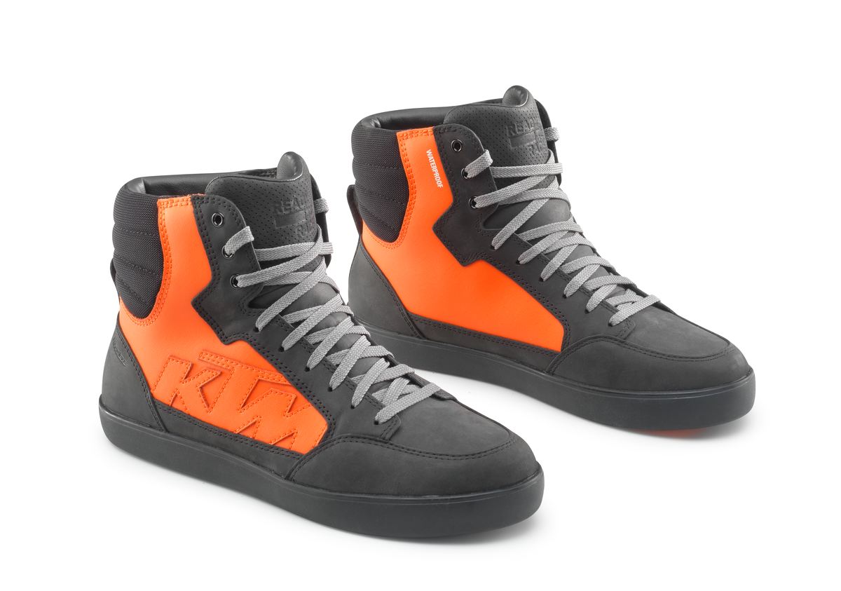 J-6 WP SHOES J-6 WP SHOES
