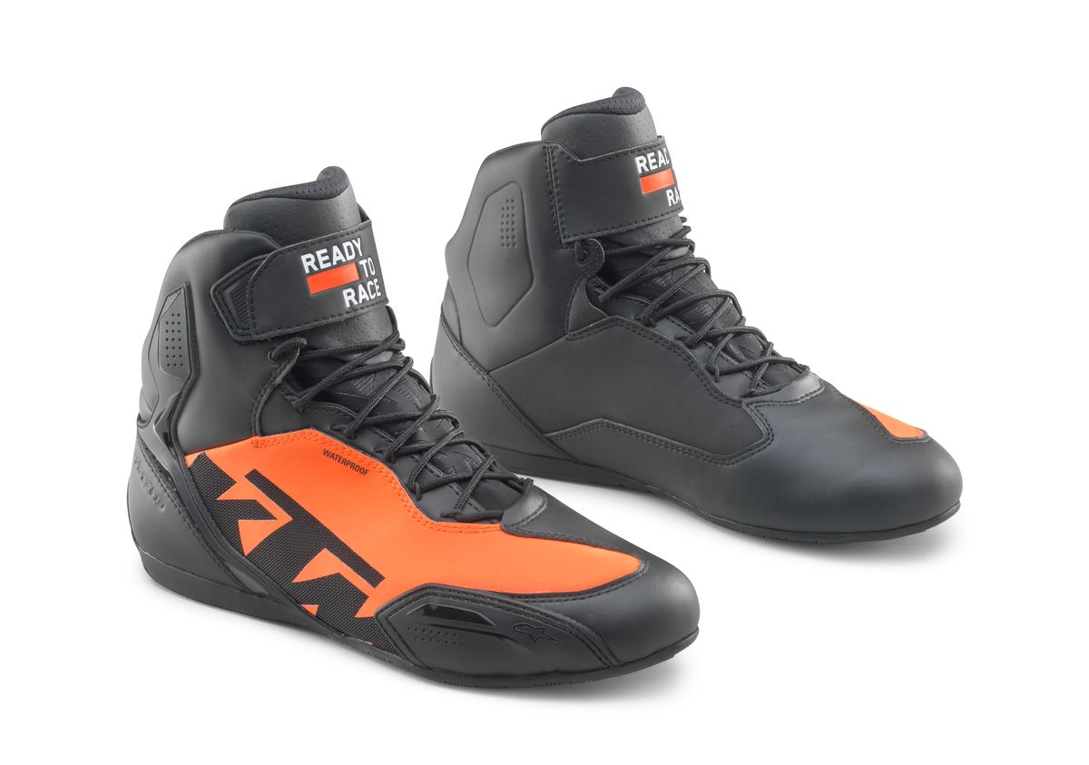 FASTER 3 WP SHOES KTM Bratislava
