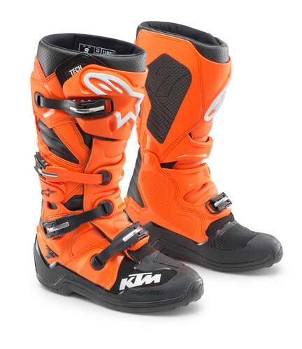 TECH 7 MX BOOTS TECH 7 MX BOOTS