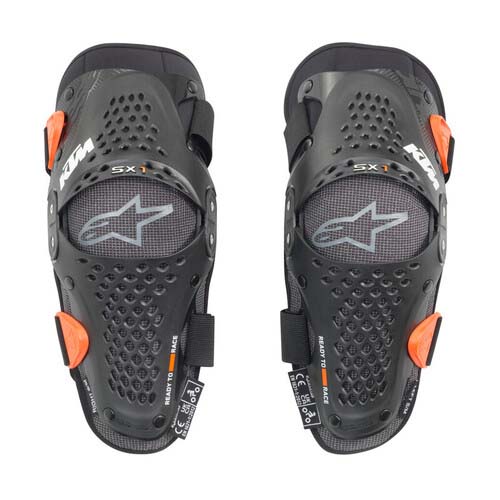 SX-1 YOUTH KNEE PROTECTOR SX-1 YOUTH KNEE PROTECTOR