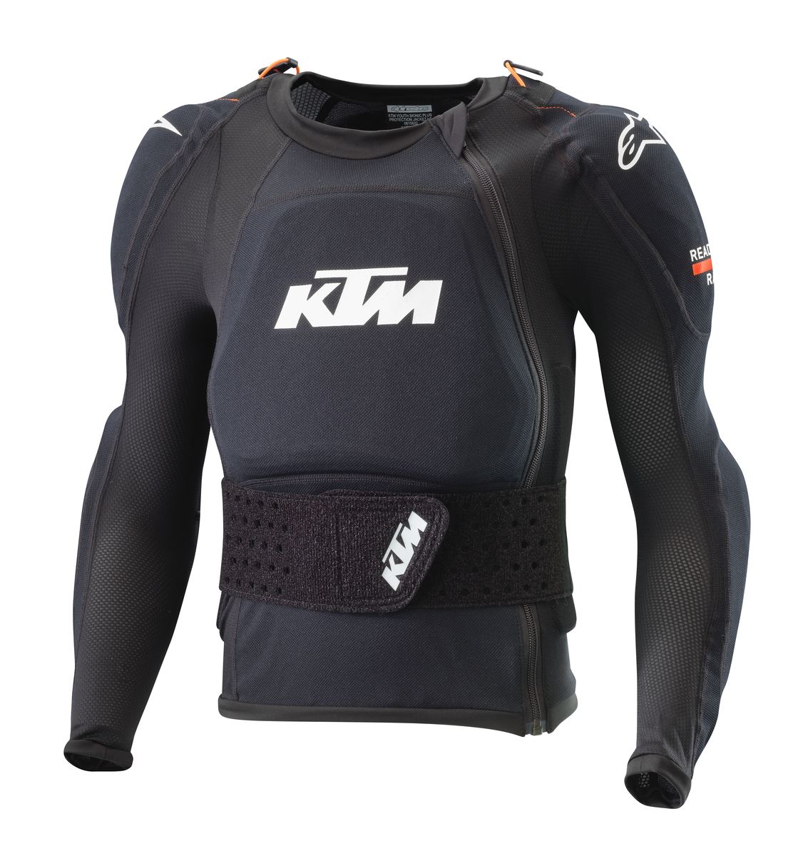 YOUTH BIONIC PLUS PROTECTION JACKET YOUTH BIONIC PLUS PROTECTION JACKET