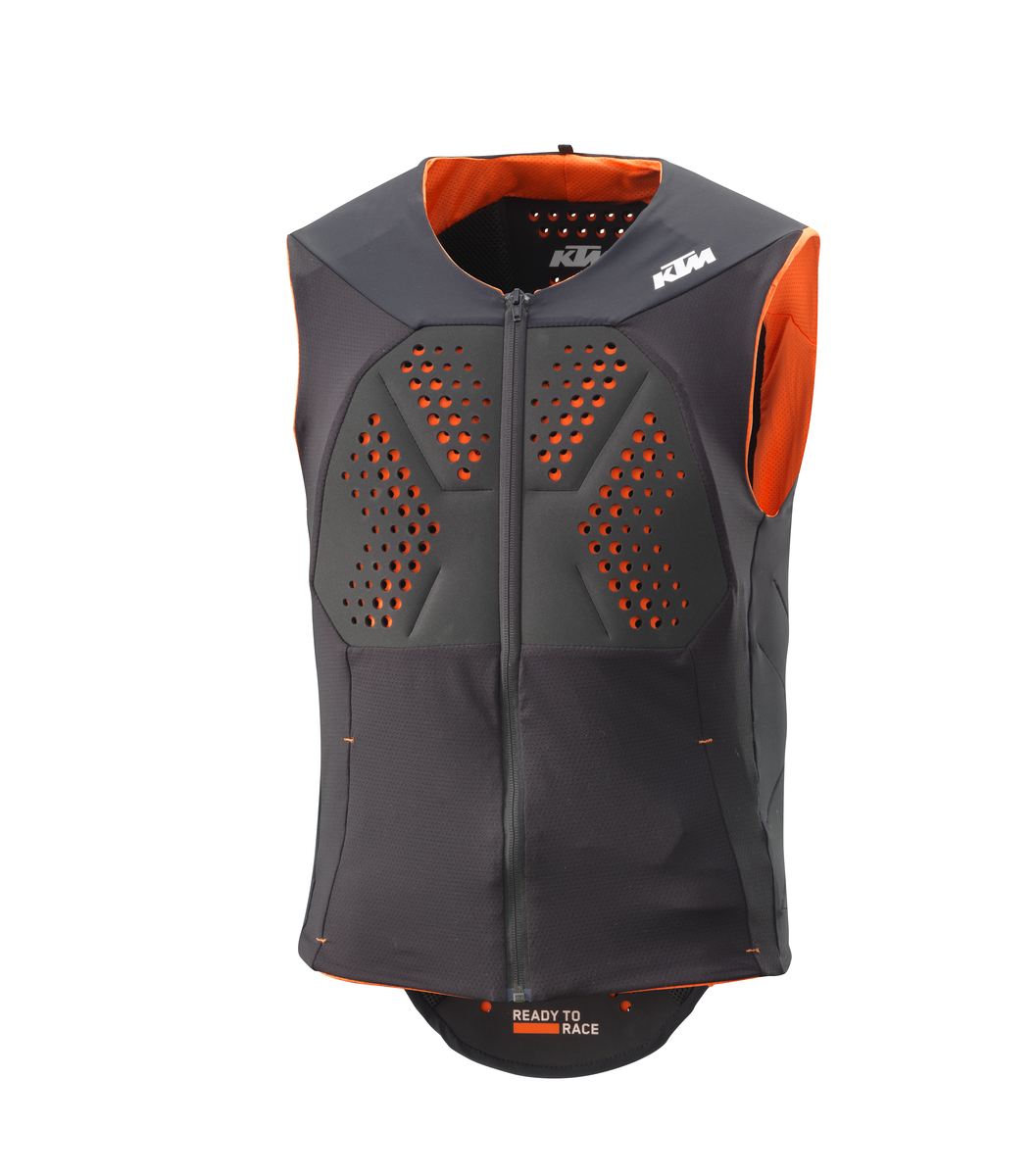 PROTECTOR VEST PROTECTOR VEST