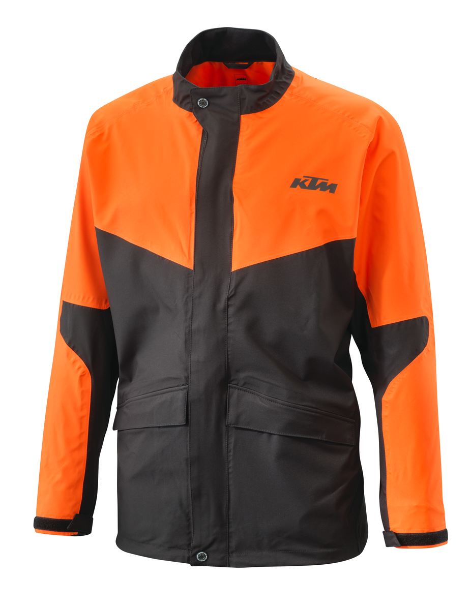 RAIN JACKET RAIN JACKET