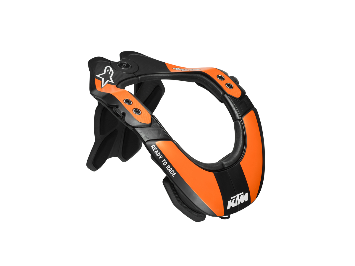 BIONIC TECH 2 NECK BRACE BIONIC TECH 2 NECK BRACE