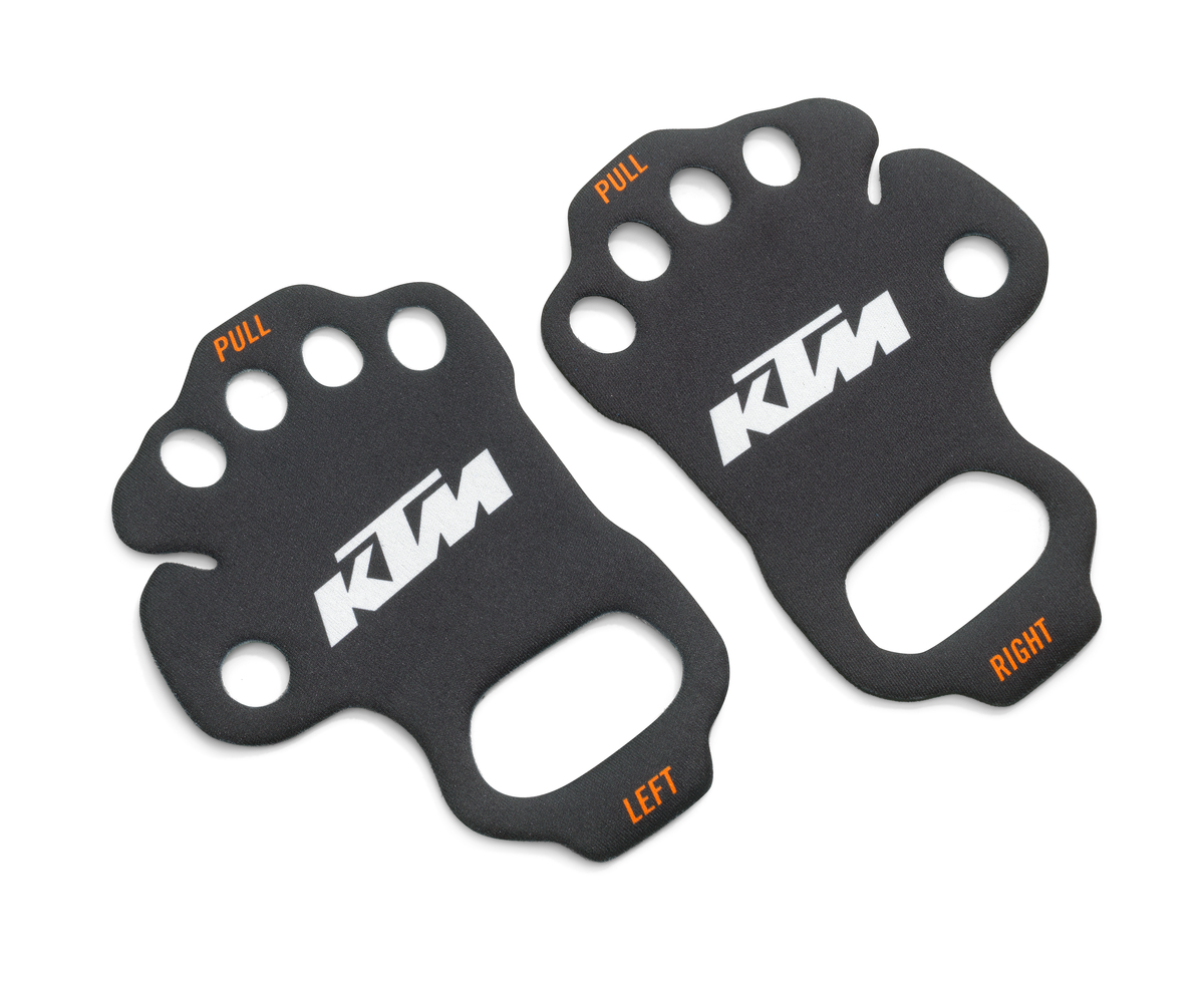 NEOPRENE PALM PROTECTOR NEOPRENE PALM PROTECTOR