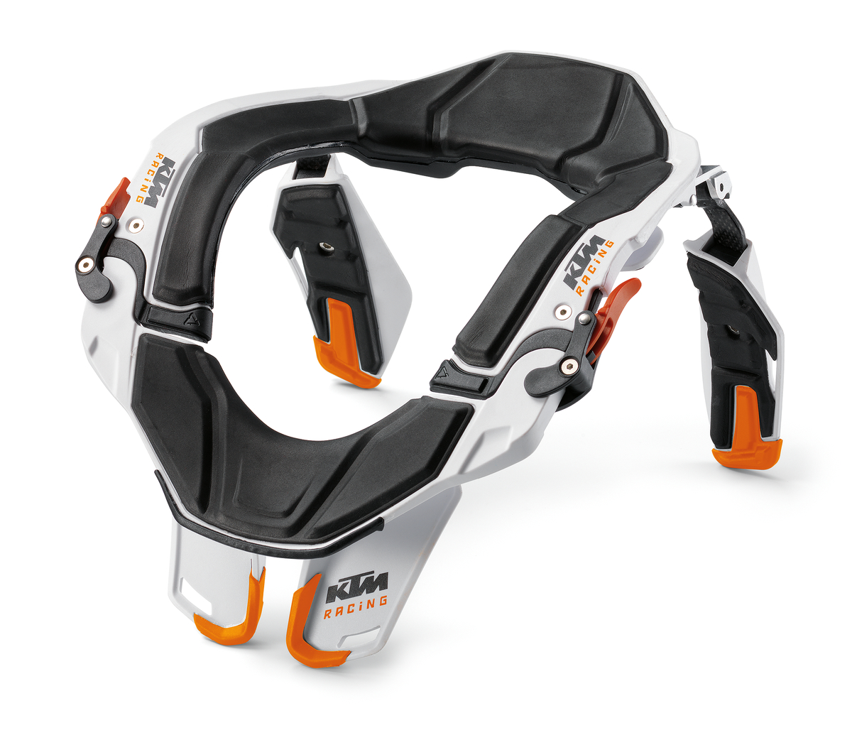 KTM STX NECK BRACE L/XL