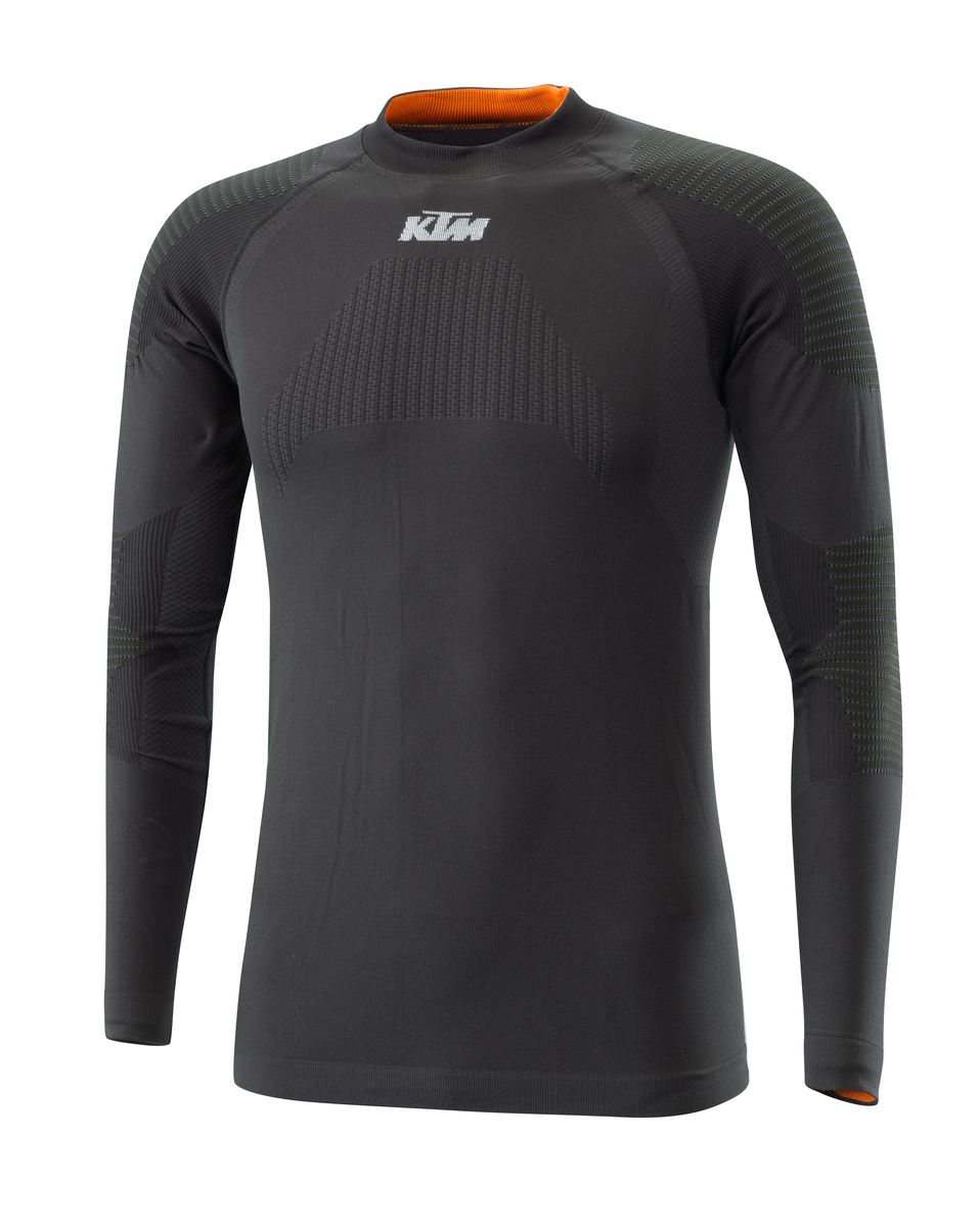 UNDERSHIRT LONG TOURING UNDERSHIRT LONG TOURING