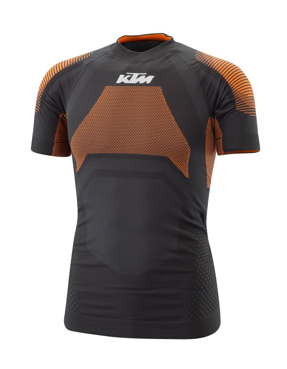 UNDERSHIRT SHORT PERFORMANCE UNDERSHIRT SHORT PERFORMANCE