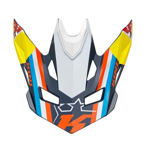 KINI-RB COMPETITION HELMET SHIELD KINI-RB COMPETITION HELMET SHIELD